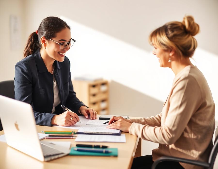 Aide administrative